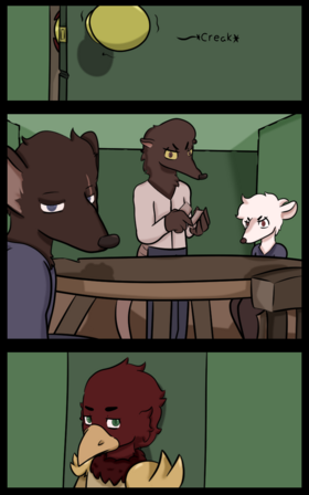 Read Vie Fictive  18 Page 1 in English