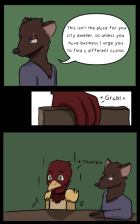 Read Vie Fictive  18 Page 2 in English