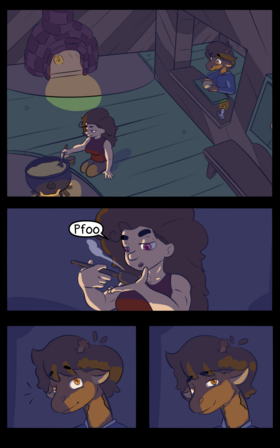 Read Vie Fictive  19 Page 2 in English