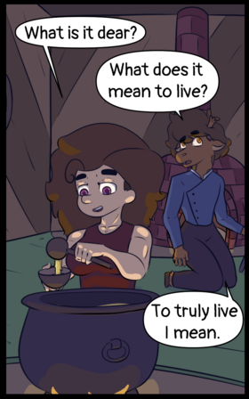 Read Vie Fictive  19 Page 5 in English