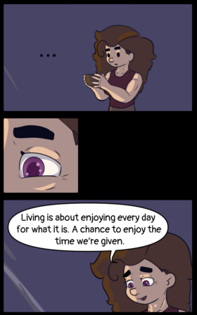 Read Vie Fictive  20 Page 1 in English