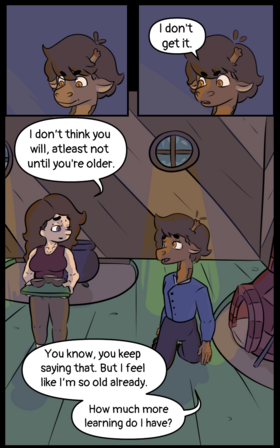Read Vie Fictive  20 Page 2 in English