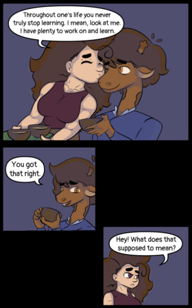 Read Vie Fictive  21 Page 1 in English