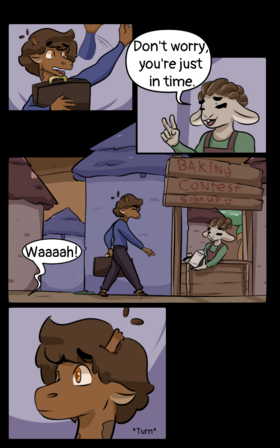 Read Vie Fictive  24 Page 1 in English
