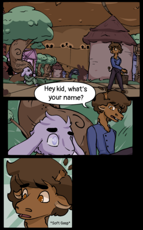 Read Vie Fictive  25 Page 1 in English