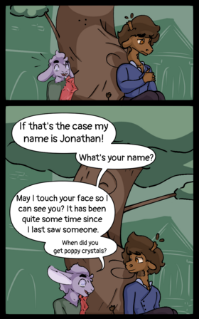 Read Vie Fictive  27 Page 1 in English