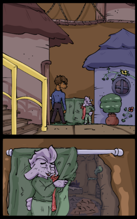 Read Vie Fictive  31 Page 1 in English