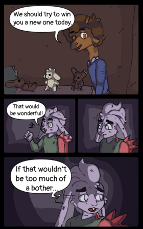 Read Vie Fictive  34 Page 1 in English