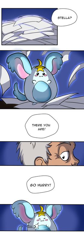 Read Sona Sky (BL)  1 Page 6 in English