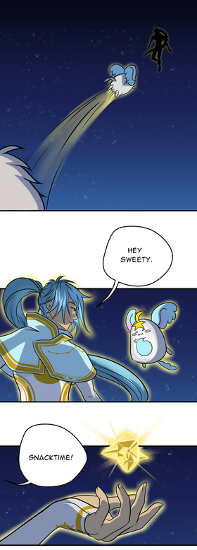 Read Sona Sky (BL)  1 Page 7 in English