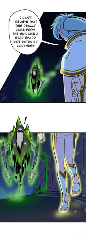 Read Sona Sky (BL)  2 Page 2 in English