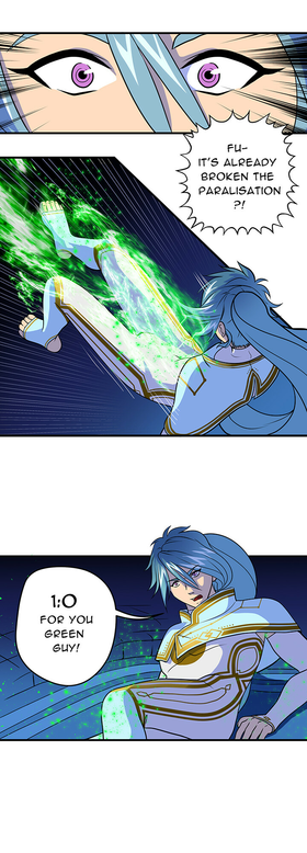 Read Sona Sky (BL)  2 Page 4 in English