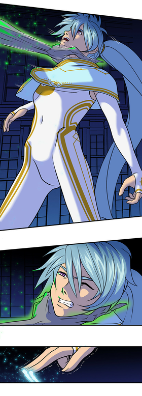 Read Sona Sky (BL)  2 Page 6 in English
