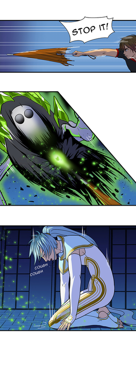 Read Sona Sky (BL)  2 Page 8 in English