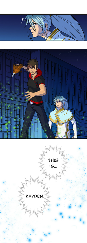 Read Sona Sky (BL)  2 Page 9 in English