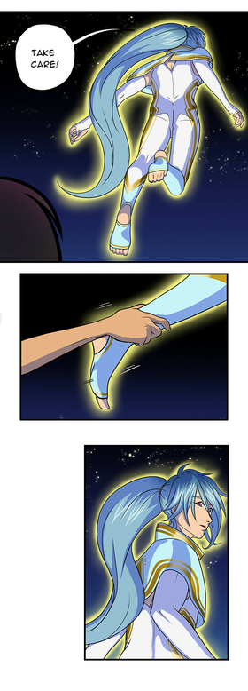 Read Sona Sky (BL)  3 Page 2 in English