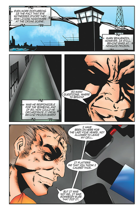 Read Psypher  1 Page 9 in English