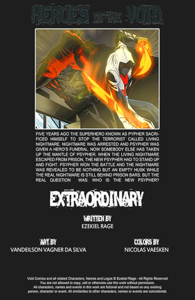 Read Psypher  2 Page 2 in English