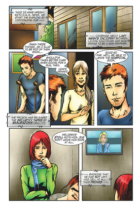 Read Psypher  2 Page 3 in English