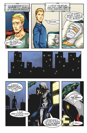 Read Psypher  2 Page 5 in English