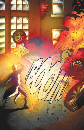 Read Psypher  2 Page 10 in English
