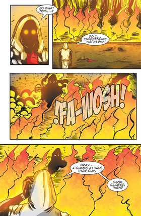 Read Psypher  3 Page 6 in English