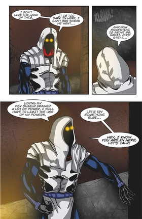 Read Psypher  3 Page 9 in English