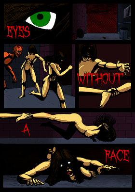 Read Psypher  7 Page 6 in English