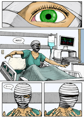 Read Psypher  7 Page 7 in English
