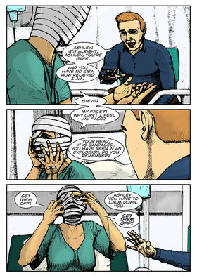Read Psypher  7 Page 8 in English
