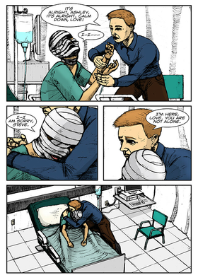 Read Psypher  7 Page 9 in English