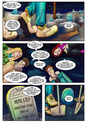 Read Psypher  6 Page 4 in English