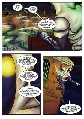 Read Psypher  6 Page 5 in English