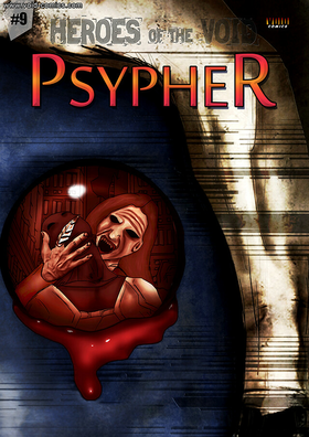 Psypher: He...