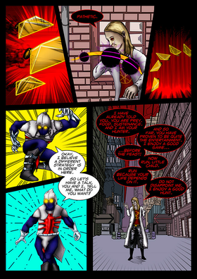 Read Psypher  9 Page 10 in English