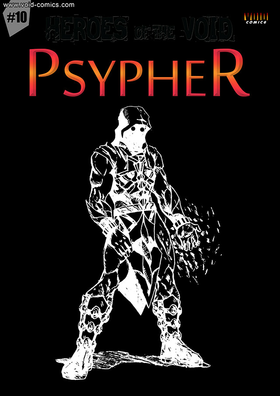 Psypher: Aftermath
