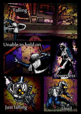 Read Psypher  10 Page 3 in English