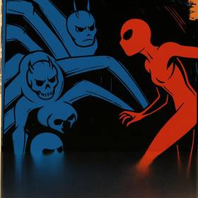 Read SPIDERELLA  1 Page 9 in English