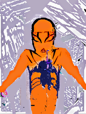 Read SPIDERELLA  1 Page 5 in English