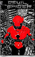 Read SPIDERELLA  1 Page 8 in English