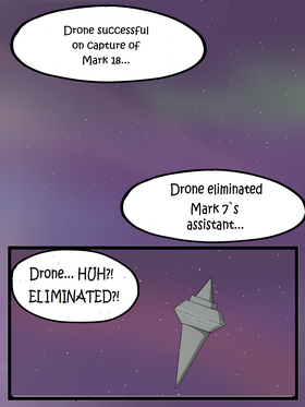Read Everdream: Stars Hold no Boundaries  3 Page 2 in English