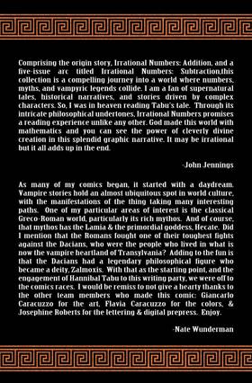 Read Irrational Numbers  7 Page 3 in English
