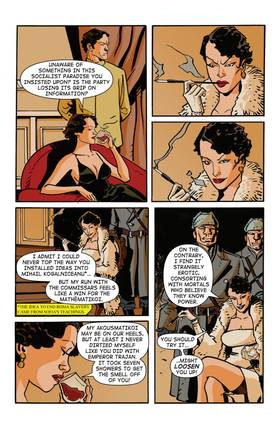 Read Irrational Numbers  7 Page 6 in English
