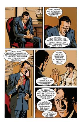 Read Irrational Numbers  7 Page 10 in English