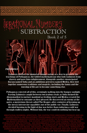 Read Irrational Numbers  3 Page 2 in English