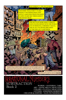 Read Irrational Numbers  3 Page 3 in English