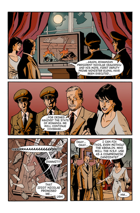 Read Irrational Numbers  3 Page 5 in English