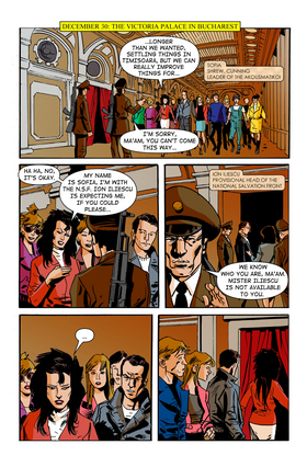 Read Irrational Numbers  3 Page 6 in English
