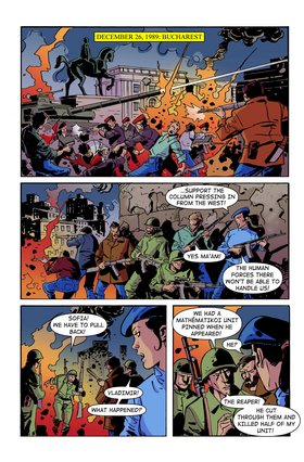 Read Irrational Numbers  3 Page 7 in English