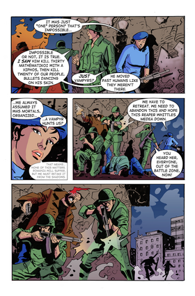Read Irrational Numbers  3 Page 8 in English